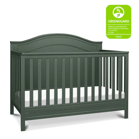 Charlie Cuna Convertible 4 en 1