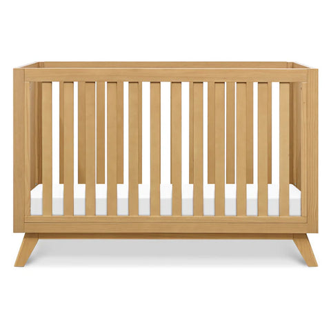Cuna Otto Convertible 3 en 1