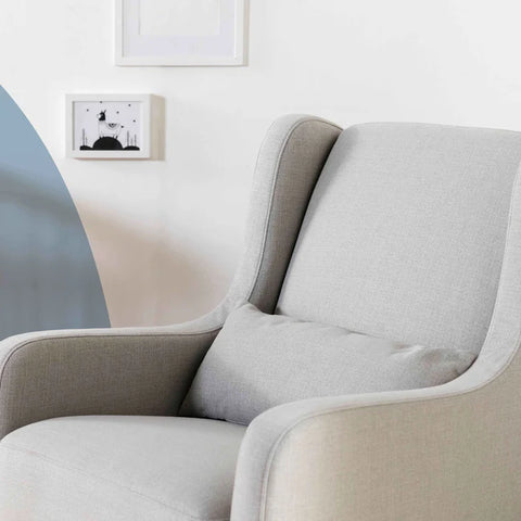 Sillón Mecedora Kai Rocker