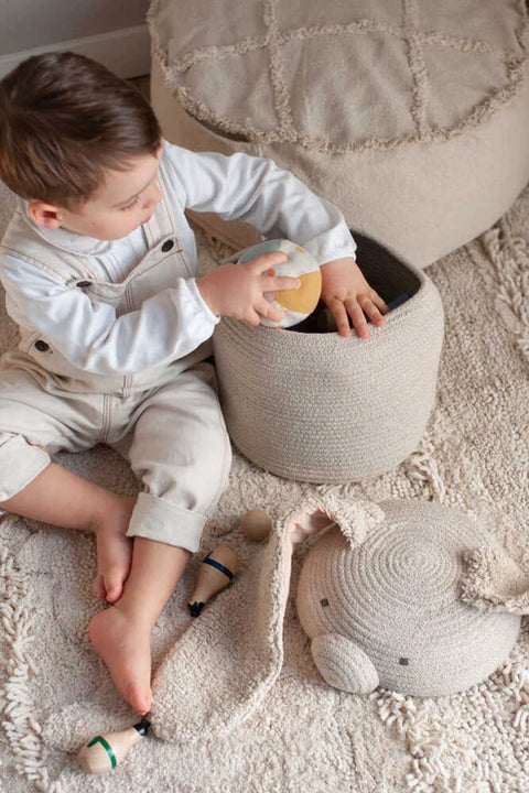 Canasta Rita La Coneja