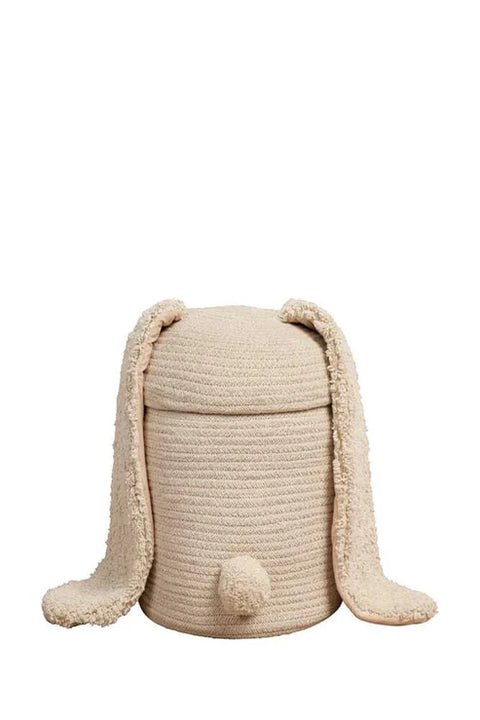 Canasta Rita La Coneja