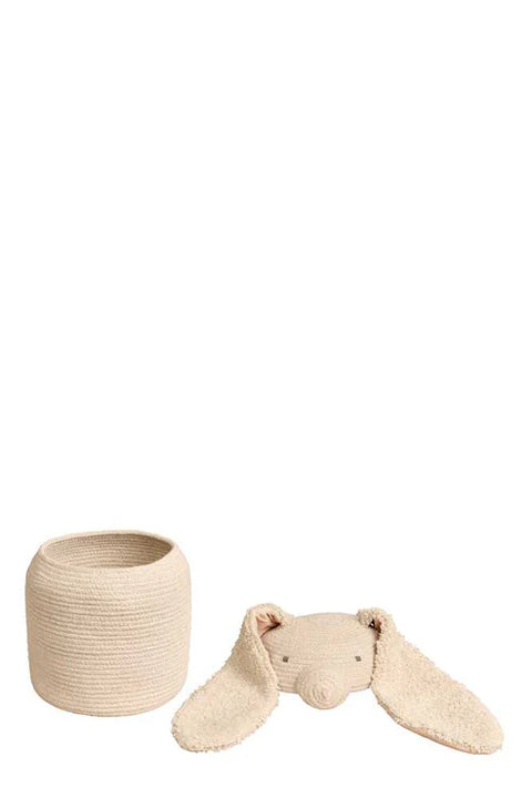 Canasta Rita La Coneja