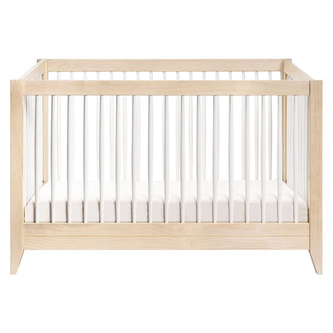 Cuna Sprout Convertible 4 en 1