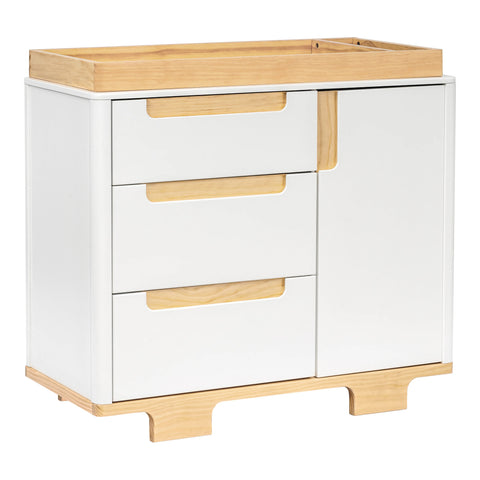 Cajonera Yuzu 3 Cajones