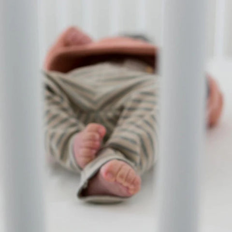 Segura para tu Bebé