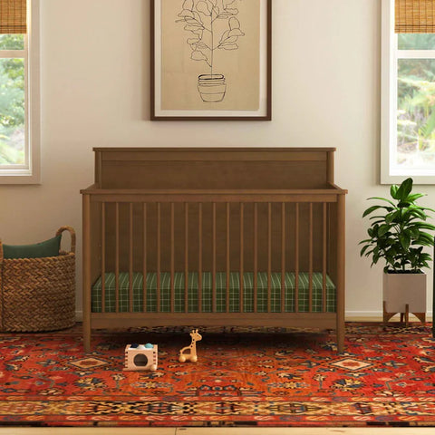 Cuna Frem Convertible 4 en 1