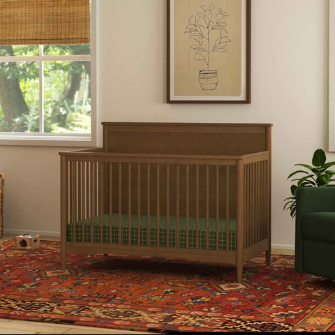 Cuna Frem Convertible 4 en 1