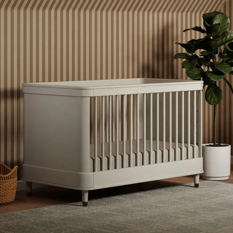 Cuna Tanner Convertible 3 en 1