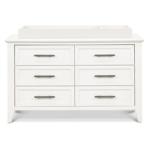 Cambiador Beckett 6 Cajones