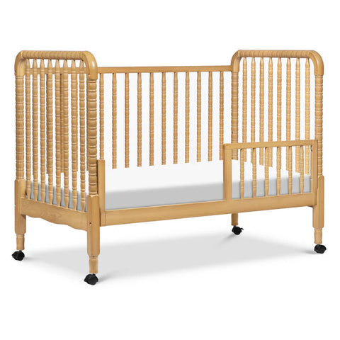 Cuna Jenny Lind Convertible 3 en 1