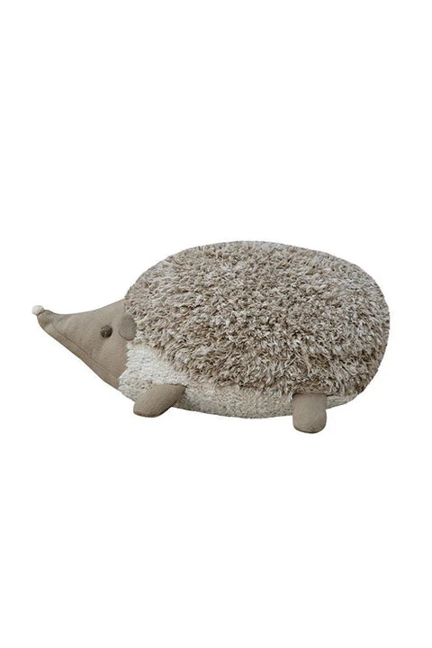 Cojin de suelo Hedgehog