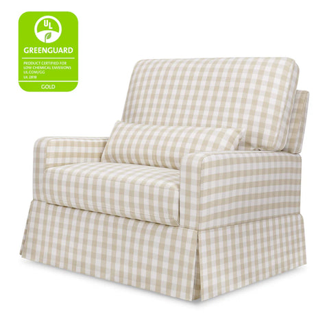 Sillon Crawford Chico