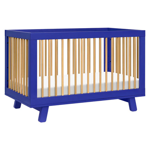 Cuna Hudson Convertible 3 en 1