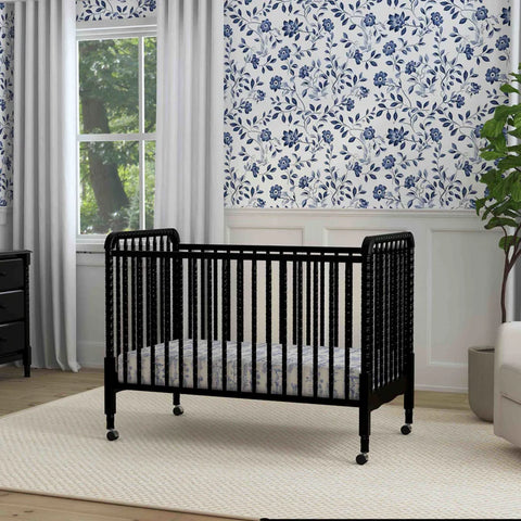 Cuna Jenny Lind Convertible 3 en 1