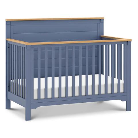 Cuna Shea Convertible 4 en 1