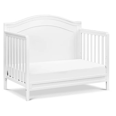 Cuna Charlie Convertible 4 en 1