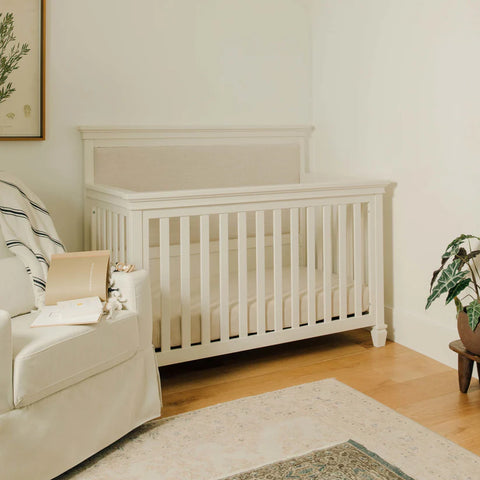 Cuna Darlington Convertible 4 en 1