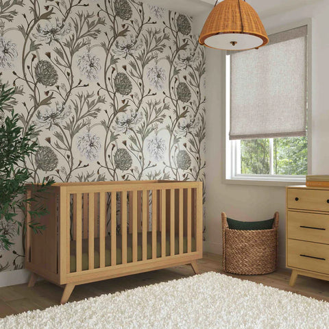 Cuna Otto Convertible 3 en 1