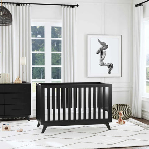 Cuna Otto Convertible 3 en 1