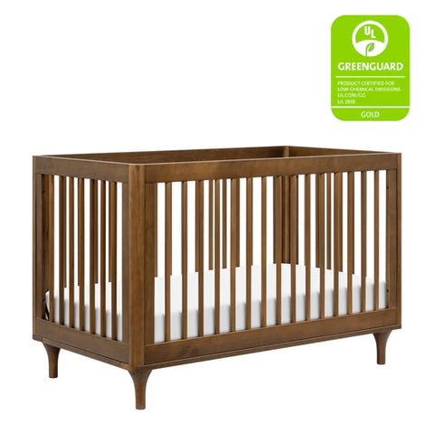 Lolly Cuna Convertible 3 en 1