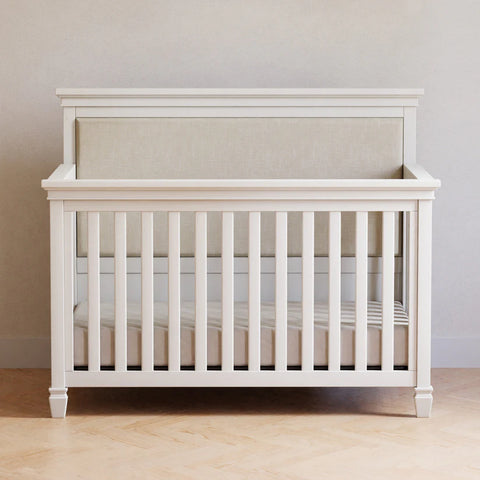 Cuna Darlington Convertible 4 en 1