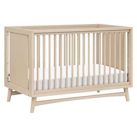 Cuna Peggy Convertible 3 en 1