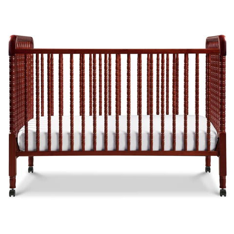Cuna Jenny Lind Convertible 3 en 1