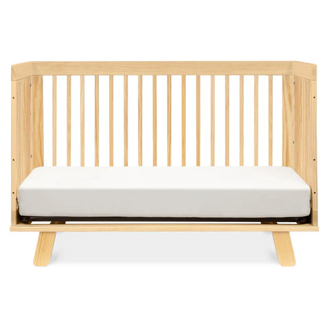 Cuna Hudson Convertible 3 en 1