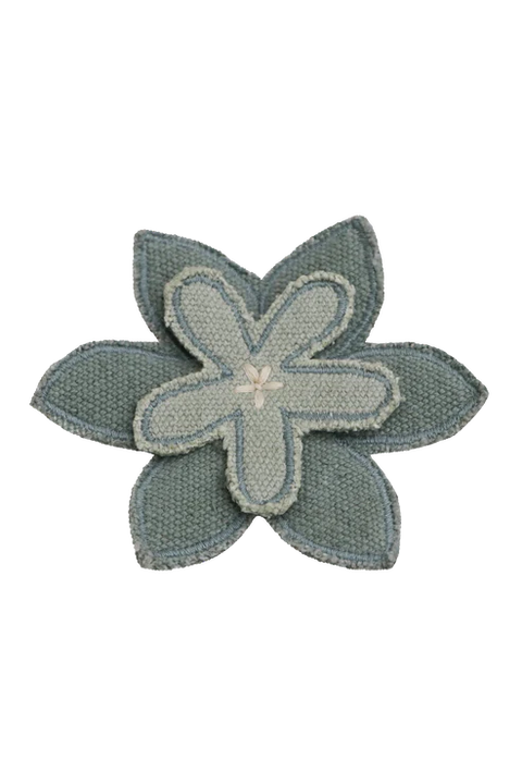 Tapete de juego Polinización de algodón lavable