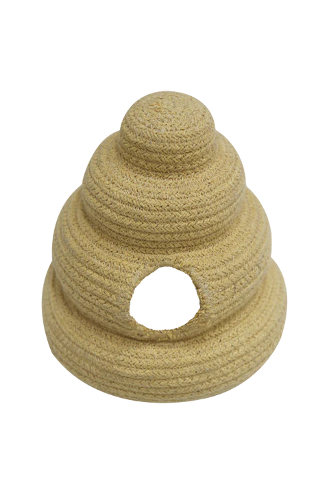 Tapete de juego Polinización de algodón lavable