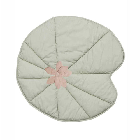 play mate water lily olive