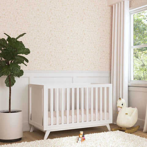 Cuna Otto Convertible 3 en 1