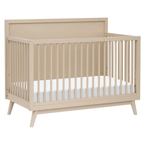 Cuna Palma Convertible 4 en 1