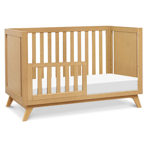 Cuna Otto Convertible 3 en 1