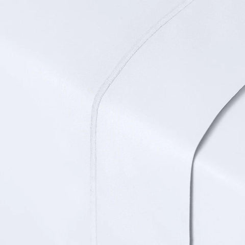 Sábanas para cuna 100% algodón satinado · 300 hilos · Máxima frescura y confort