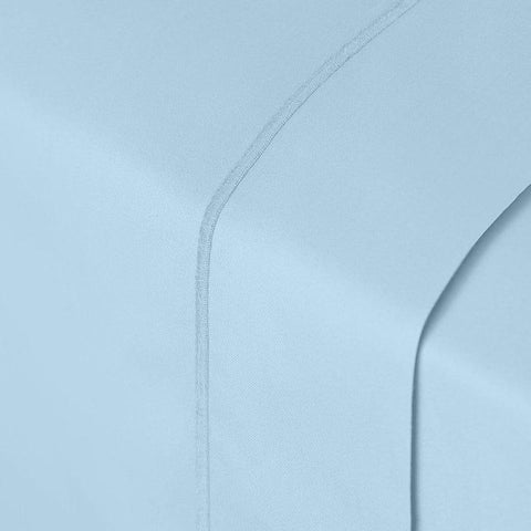 Sábanas para cuna 100% algodón satinado · 300 hilos · Máxima frescura y confort