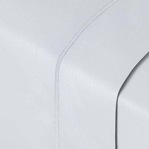 Sábanas para cuna 100% algodón satinado · 300 hilos · Máxima frescura y confort