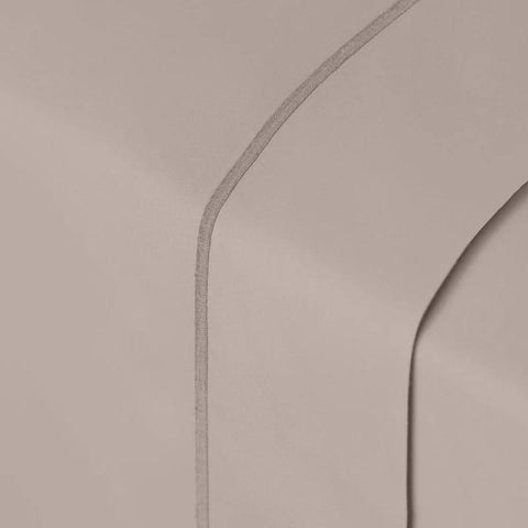 Sábanas para cuna 100% algodón satinado · 300 hilos · Máxima frescura y confort