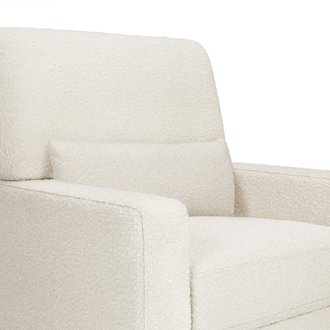 Sillón Crawford Chico con Tassel Fringe