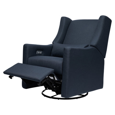 Sillon Kiwi Reclinable Giratorio Electrónico