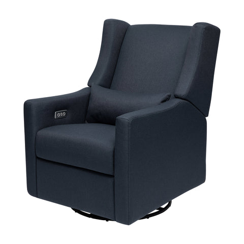 Sillon Kiwi Reclinable Giratorio Electrónico