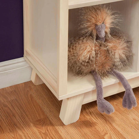 Juguetero Hudson Cubby Natural