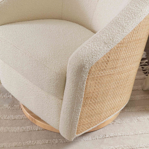 Sillon Madison Boucle