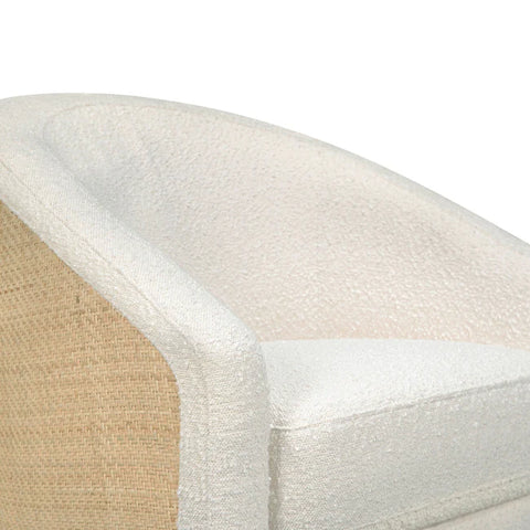 Sillon Madison Boucle