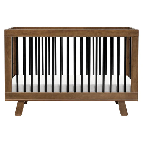 Cuna Hudson Convertible 3 en 1