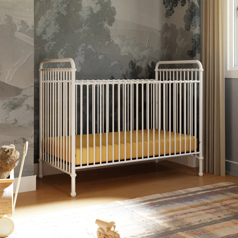 Cuna Abigail Convertible 3 en 1