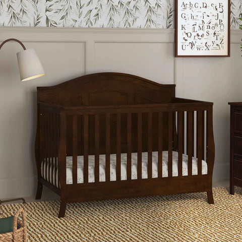 Cuna Emmett Convertible 4 en 1