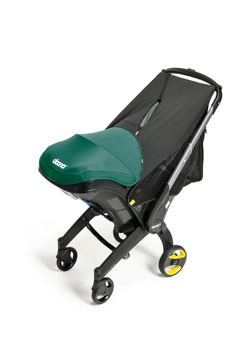 DOONA Protección 360 - Sol e insectos para carriola