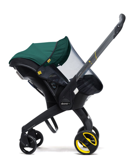 DOONA Protección 360 - Sol e insectos para carriola