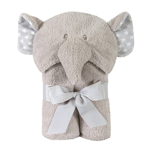 Toalla elefante